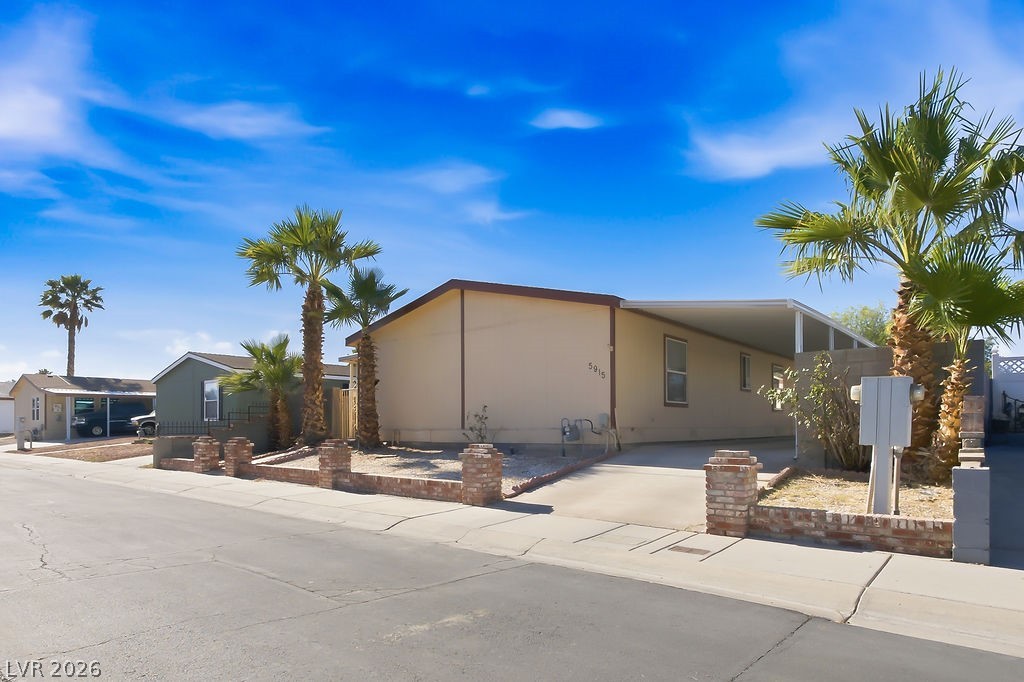 5915 Sassy Rose Drive