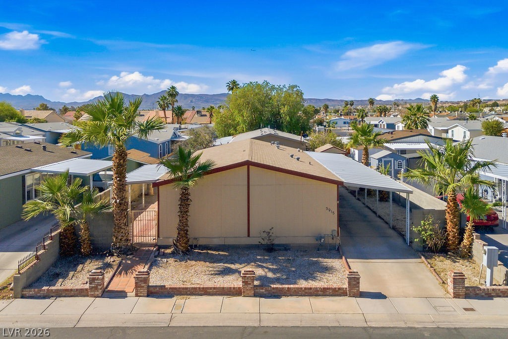 5915 Sassy Rose Drive