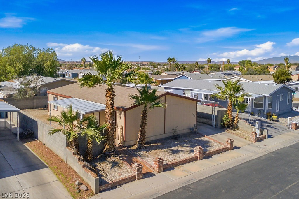 5915 Sassy Rose Drive