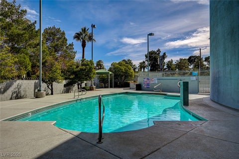 Tiny photo for 360 E Desert Inn Road #501, Las Vegas, NV 89109 (MLS # 2749978)