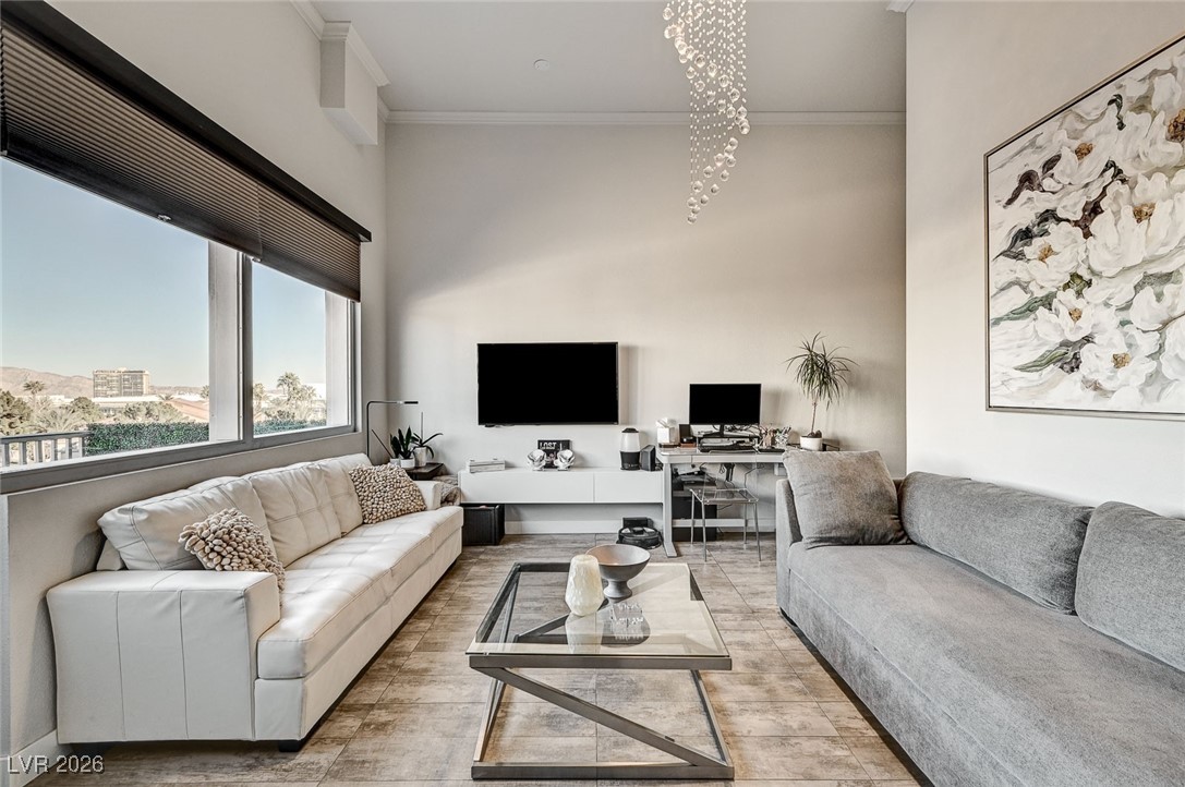 360 E Desert Inn Road 501