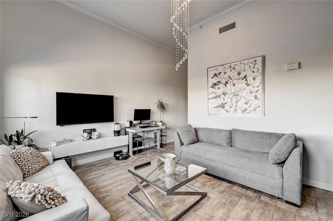 360 E Desert Inn Road 501