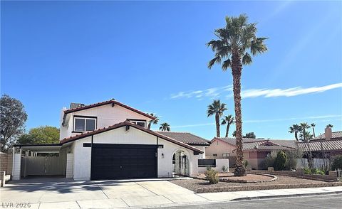 Photo of 4000 Camas Court, Las Vegas, NV 89103 (MLS # 2756302)