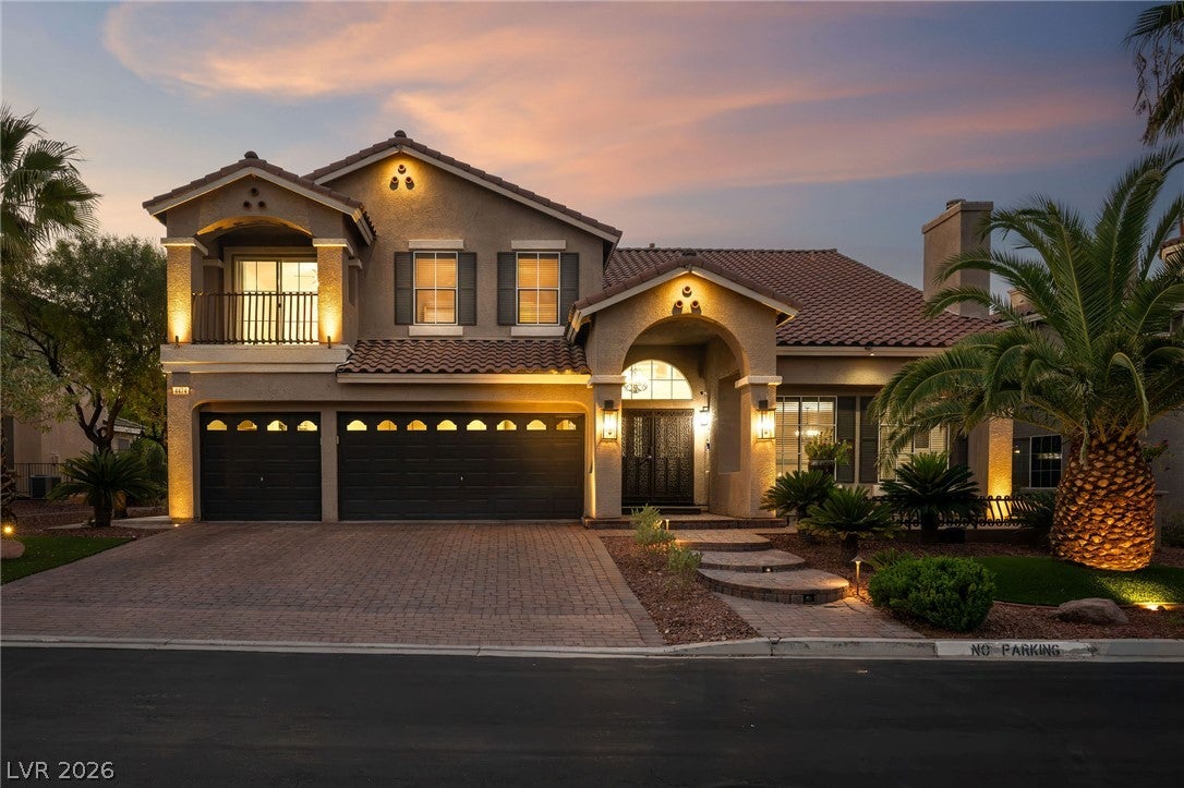 4474 Grey Spencer Drive