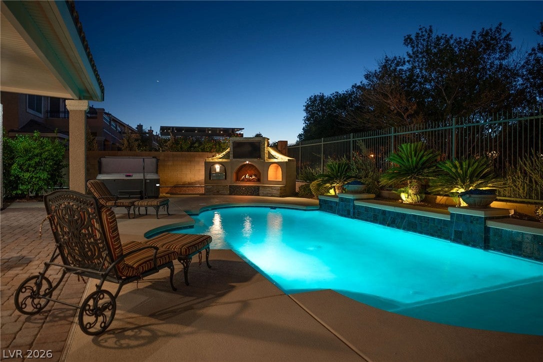 4474 Grey Spencer Drive