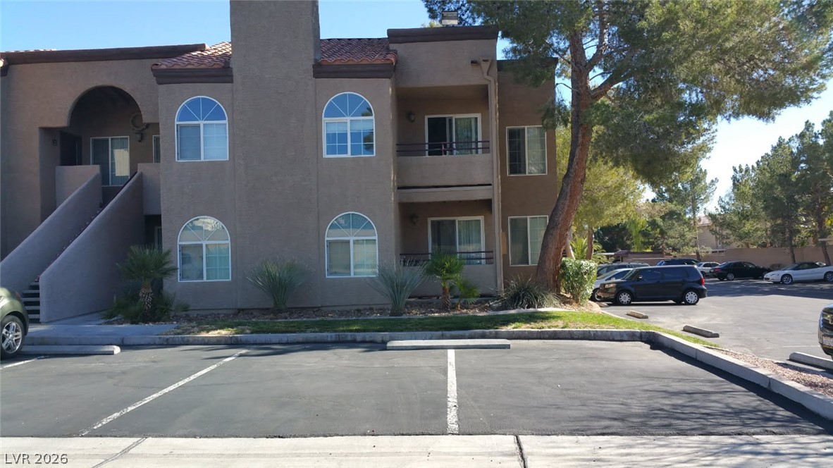 9325 W Desert Inn Road 123