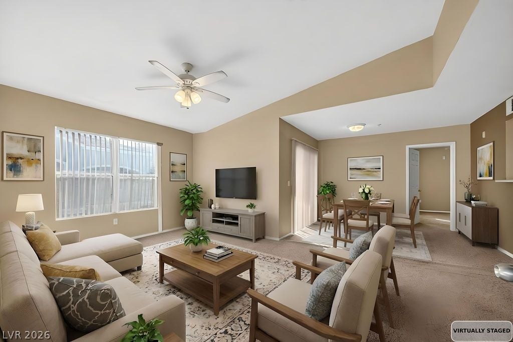 6955 N Durango Drive 3091