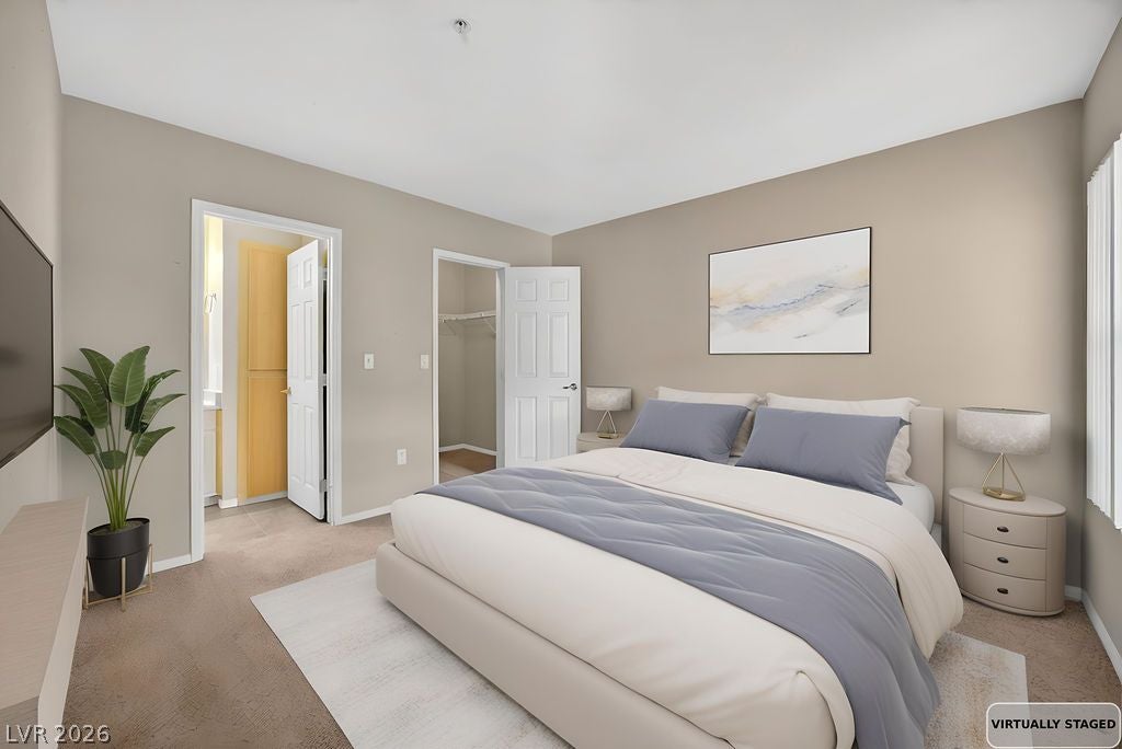 6955 N Durango Drive 3091