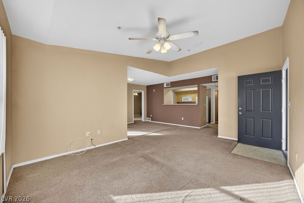 6955 N Durango Drive 3091