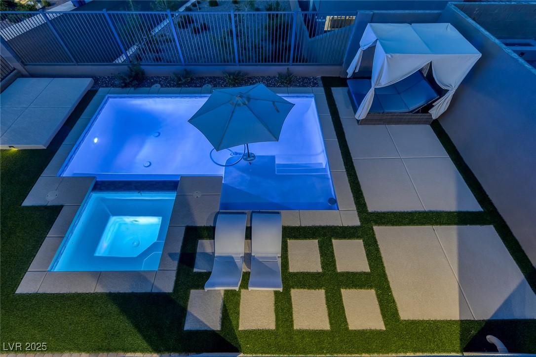 440 Harmony Bay Avenue