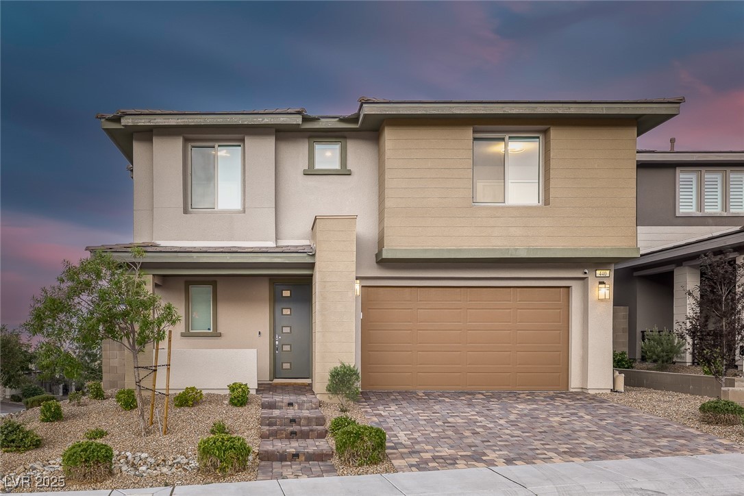 440 Harmony Bay Avenue