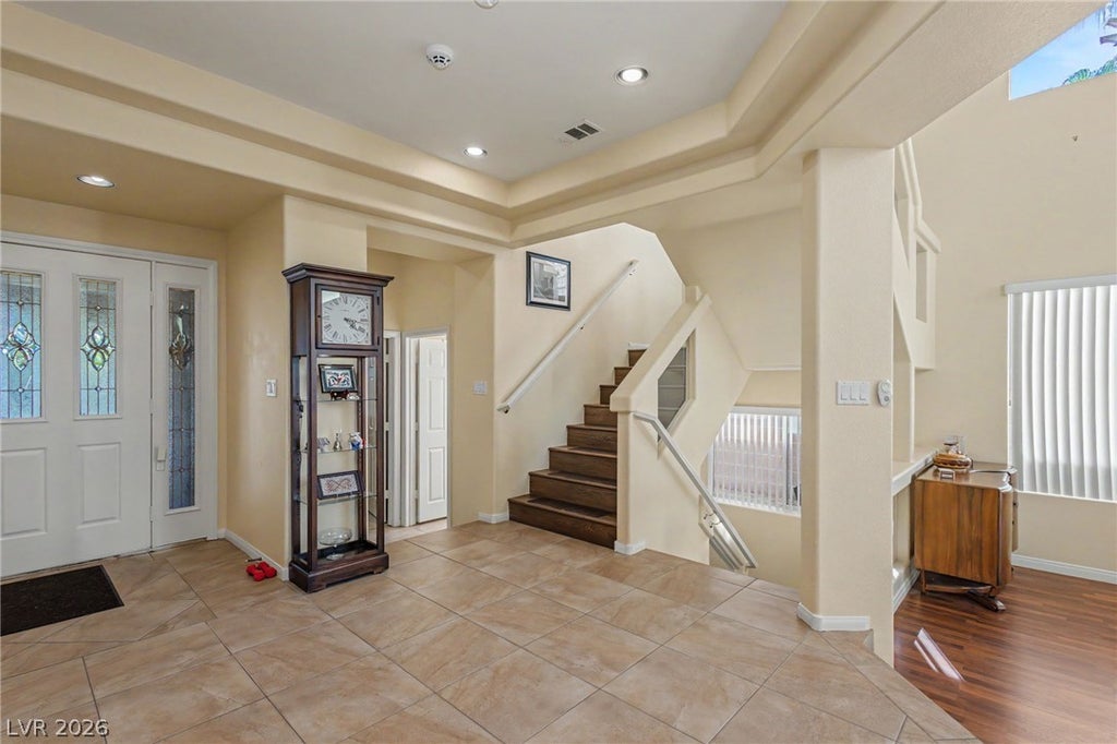 Photo of 6412 Briney Deep Avenue, Las Vegas, NV 89139 (MLS # 2821466)