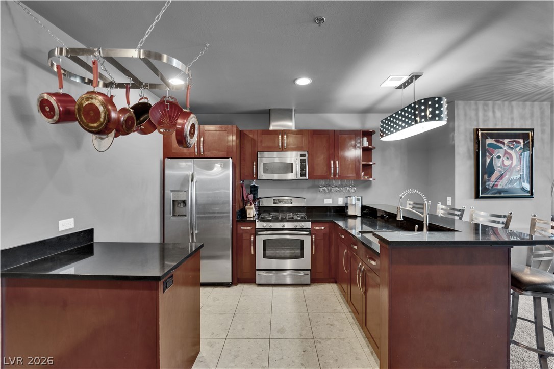 4575 Dean Martin Drive 2103