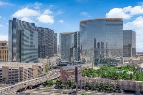 4575 Dean Martin Drive 2103 Las Vegas NV 89103