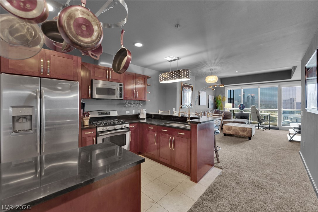 4575 Dean Martin Drive 2103