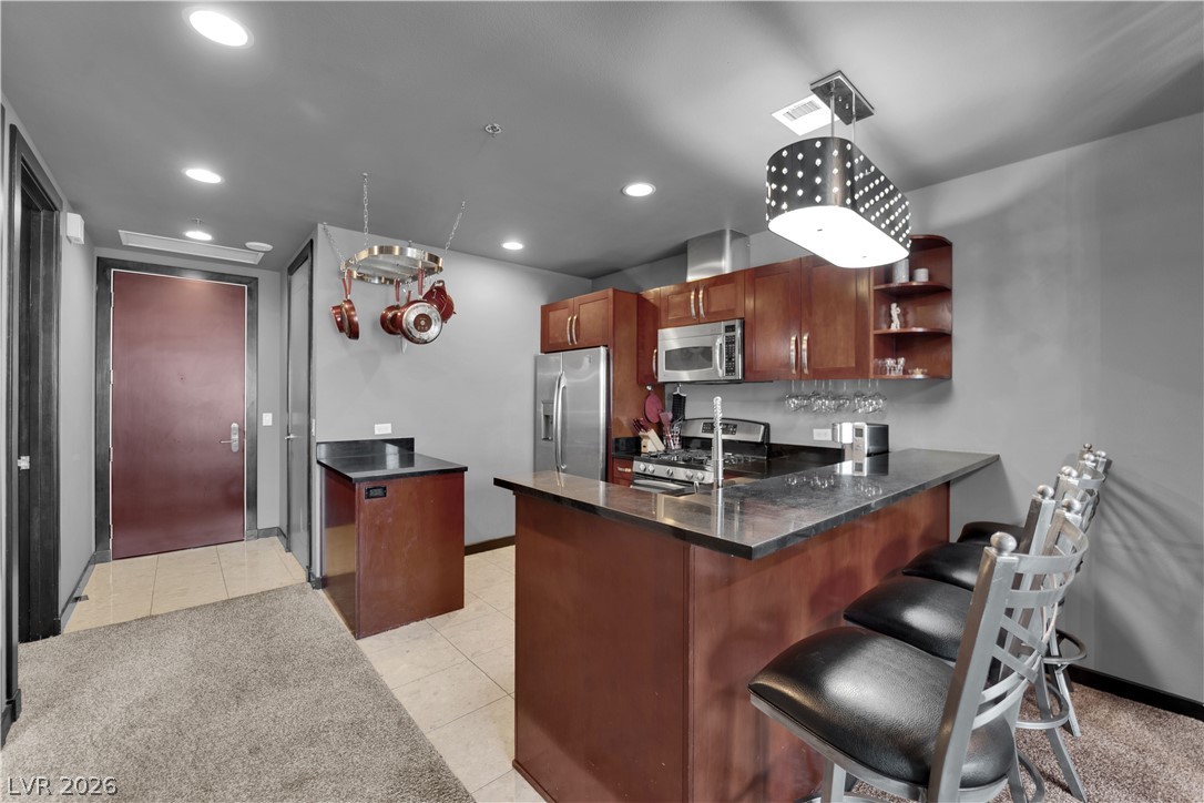 4575 Dean Martin Drive 2103