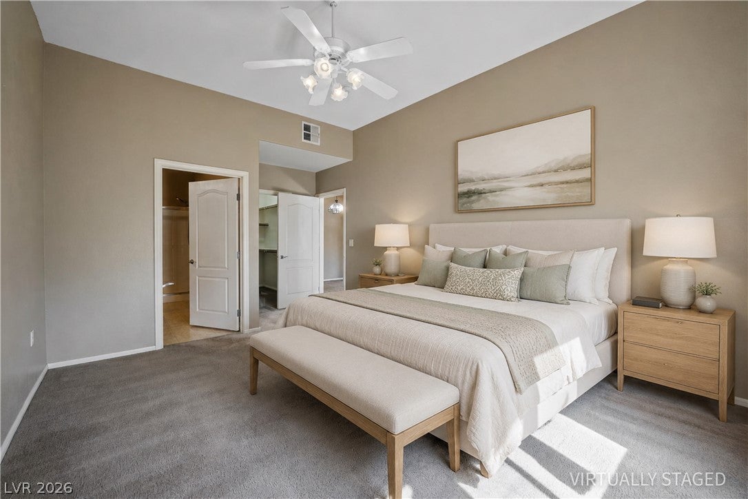 3395 Cactus Shadow Street 101