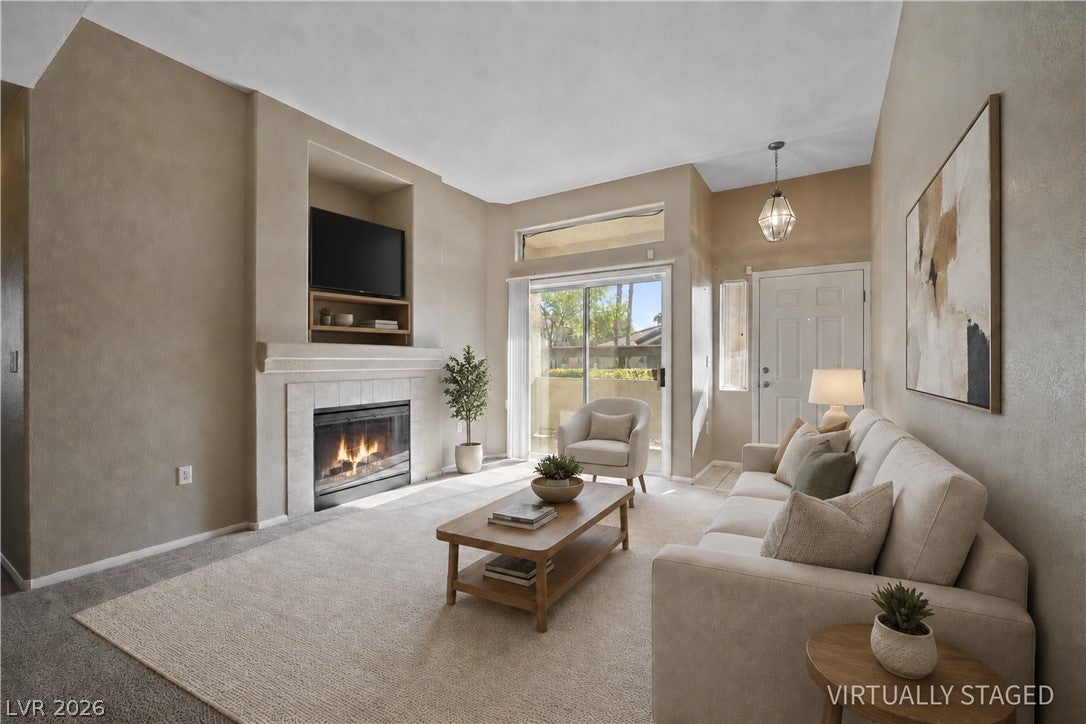 3395 Cactus Shadow Street 101