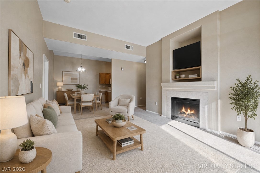 3395 Cactus Shadow Street 101
