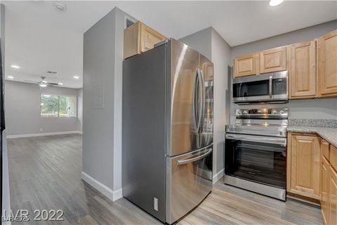 1303 Darlene Way 405B Boulder City NV 89005