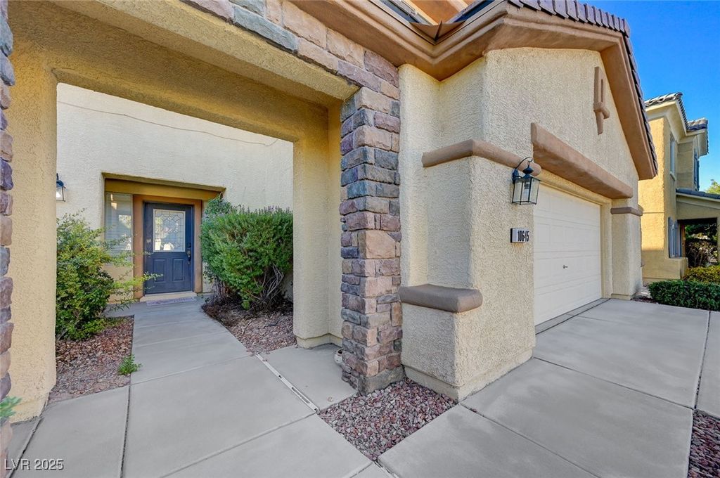 Photo of 10645 Casa Bianca Street, Las Vegas, NV 89141 (MLS # 2729714)