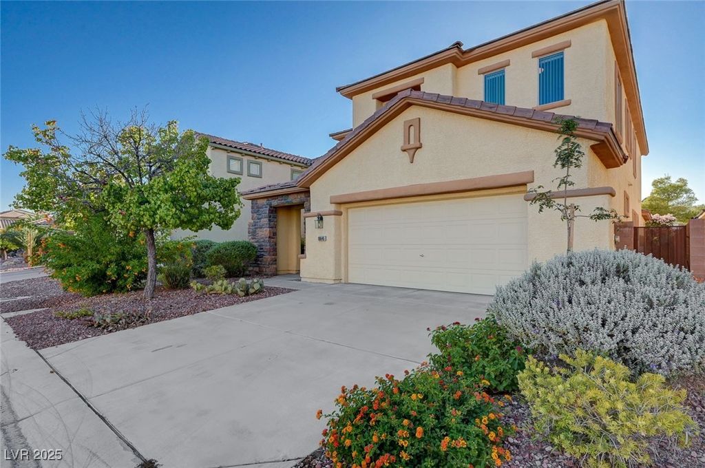 Photo of 10645 Casa Bianca Street, Las Vegas, NV 89141 (MLS # 2729714)