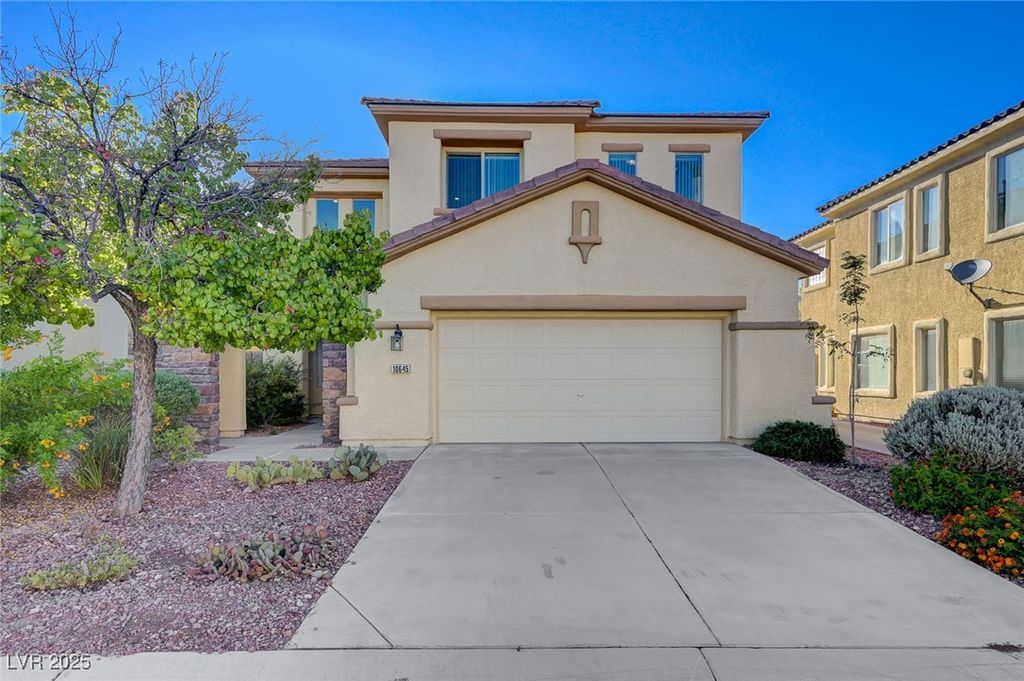 Photo of 10645 Casa Bianca Street, Las Vegas, NV 89141 (MLS # 2729714)