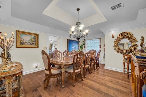 Tiny photo for 7258 Loma Alta Circle, Las Vegas, NV 89120 (MLS # 2714789)