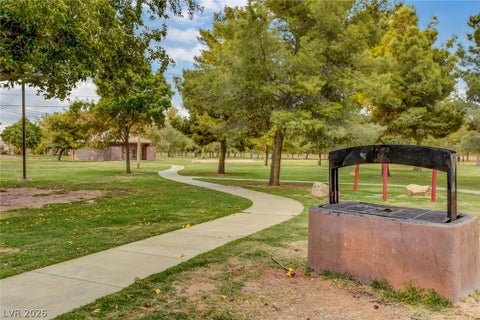Tiny photo for 7258 Loma Alta Circle, Las Vegas, NV 89120 (MLS # 2714789)