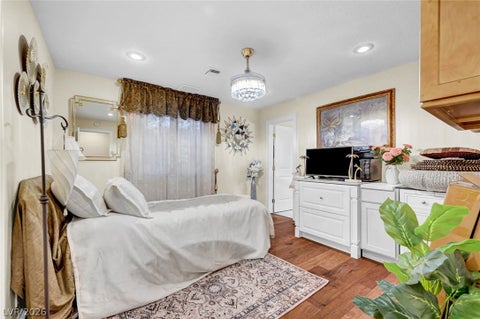 Tiny photo for 7258 Loma Alta Circle, Las Vegas, NV 89120 (MLS # 2714789)