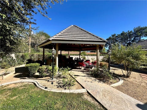 Tiny photo for 7258 Loma Alta Circle #0, Las Vegas, NV 89120 (MLS # 2714789)