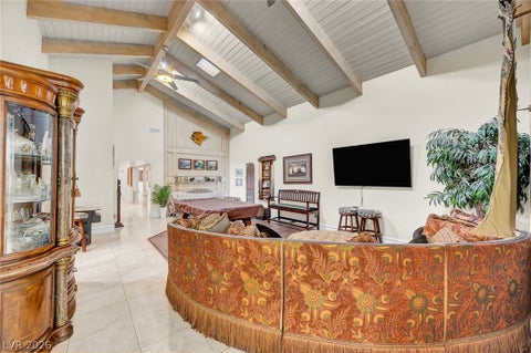 Tiny photo for 7258 Loma Alta Circle, Las Vegas, NV 89120 (MLS # 2714789)