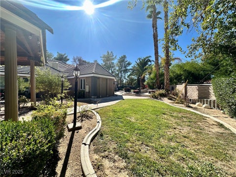 Tiny photo for 7258 Loma Alta Circle #0, Las Vegas, NV 89120 (MLS # 2714789)