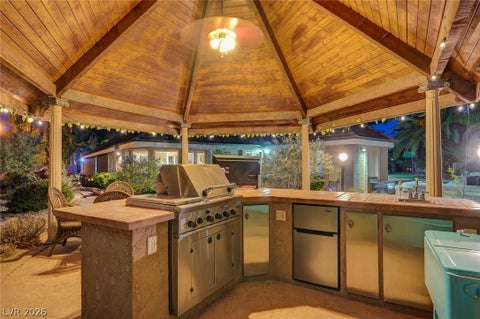 Tiny photo for 7258 Loma Alta Circle, Las Vegas, NV 89120 (MLS # 2714789)