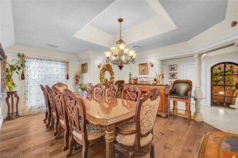 Tiny photo for 7258 Loma Alta Circle, Las Vegas, NV 89120 (MLS # 2714789)