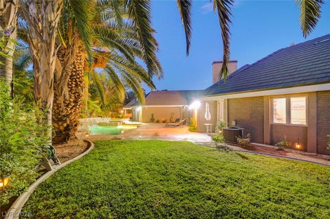 Tiny photo for 7258 Loma Alta Circle, Las Vegas, NV 89120 (MLS # 2714789)