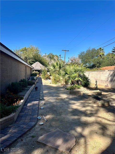 Tiny photo for 7258 Loma Alta Circle #0, Las Vegas, NV 89120 (MLS # 2714789)
