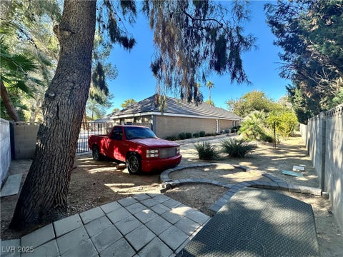 Tiny photo for 7258 Loma Alta Circle #0, Las Vegas, NV 89120 (MLS # 2714789)