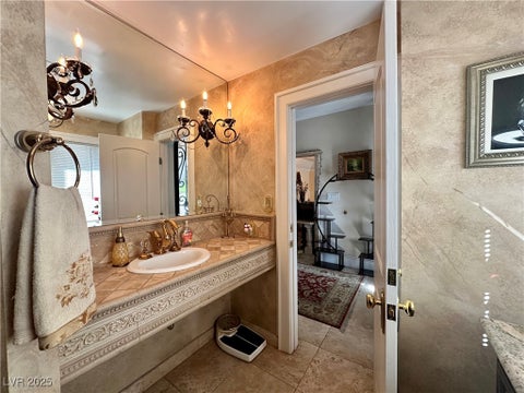 Tiny photo for 7258 Loma Alta Circle #0, Las Vegas, NV 89120 (MLS # 2714789)