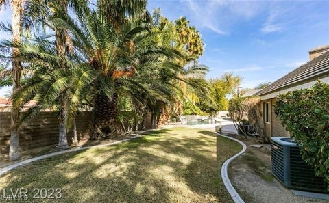 Tiny photo for 7258 Loma Alta Circle #0, Las Vegas, NV 89120 (MLS # 2714789)
