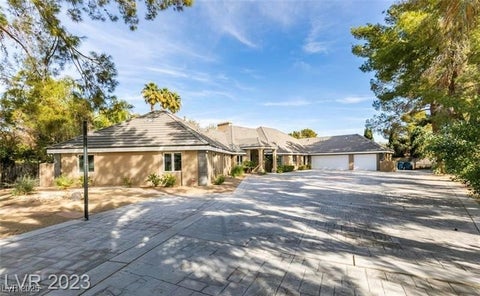 Tiny photo for 7258 Loma Alta Circle #0, Las Vegas, NV 89120 (MLS # 2714789)