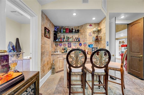 Tiny photo for 7258 Loma Alta Circle, Las Vegas, NV 89120 (MLS # 2714789)