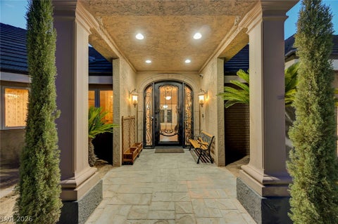 Tiny photo for 7258 Loma Alta Circle, Las Vegas, NV 89120 (MLS # 2714789)