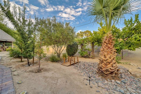 Tiny photo for 7258 Loma Alta Circle, Las Vegas, NV 89120 (MLS # 2714789)