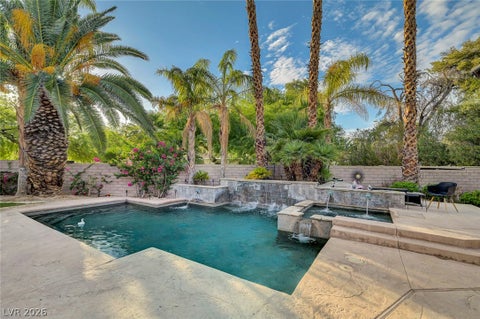 Tiny photo for 7258 Loma Alta Circle, Las Vegas, NV 89120 (MLS # 2714789)