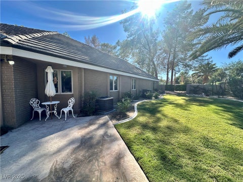 Tiny photo for 7258 Loma Alta Circle #0, Las Vegas, NV 89120 (MLS # 2714789)
