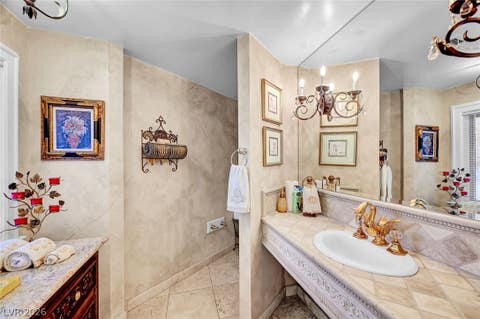 Tiny photo for 7258 Loma Alta Circle, Las Vegas, NV 89120 (MLS # 2714789)