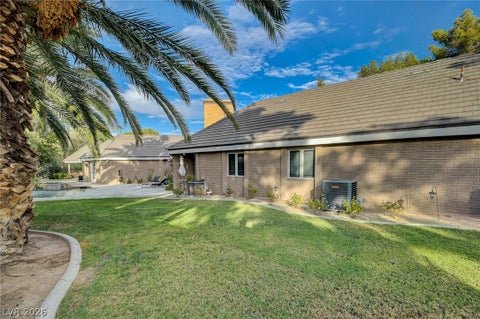 Tiny photo for 7258 Loma Alta Circle, Las Vegas, NV 89120 (MLS # 2714789)