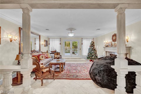 Tiny photo for 7258 Loma Alta Circle, Las Vegas, NV 89120 (MLS # 2714789)