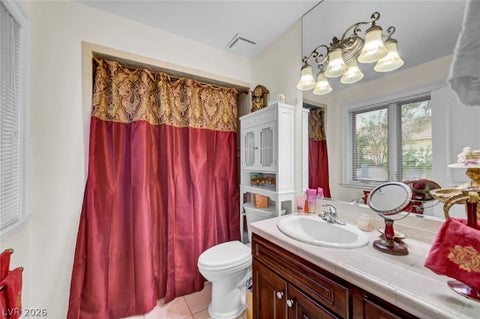 Tiny photo for 7258 Loma Alta Circle, Las Vegas, NV 89120 (MLS # 2714789)
